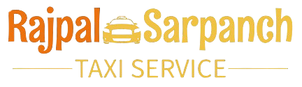Rajpal Sarpanch Taxi Service